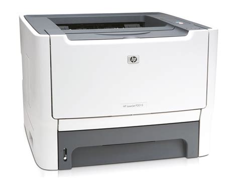 Image  HP LaserJet P2015 Printer series